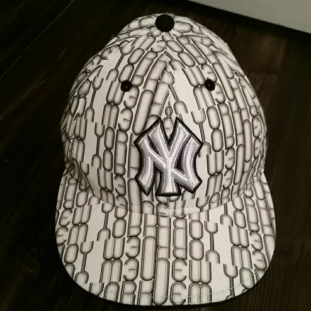 COPY - New York baseball cap